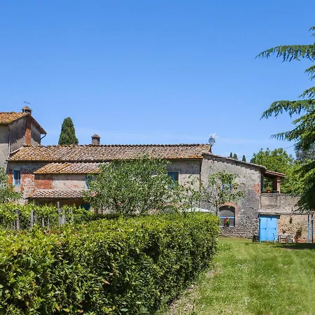 Fattoria Petraglia - Di Mezzo - Mtg202 By Interhome Monteriggioni