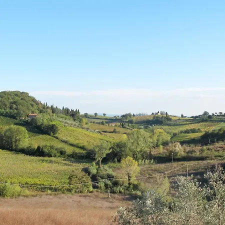 Apartment Fattoria Petraglia - Di Mezzo - Mtg202 By Interhome *