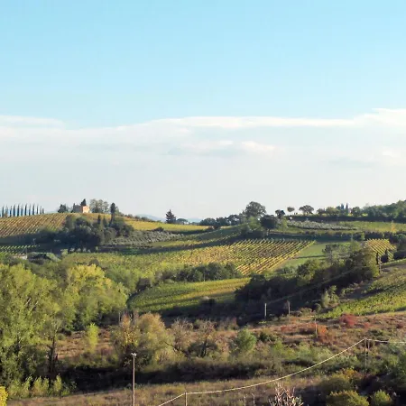 Apartment Fattoria Petraglia - Di Mezzo - Mtg202 By Interhome Monteriggioni