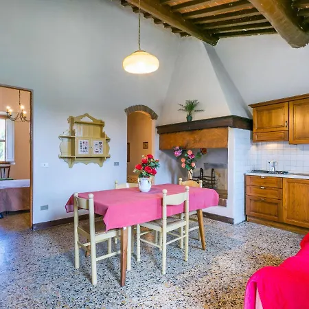 Apartment Fattoria Petraglia - Di Mezzo - Mtg202 By Interhome