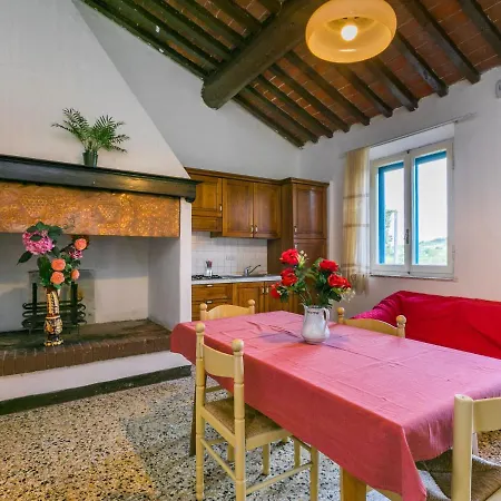 Apartment Fattoria Petraglia - Di Mezzo - Mtg202 By Interhome