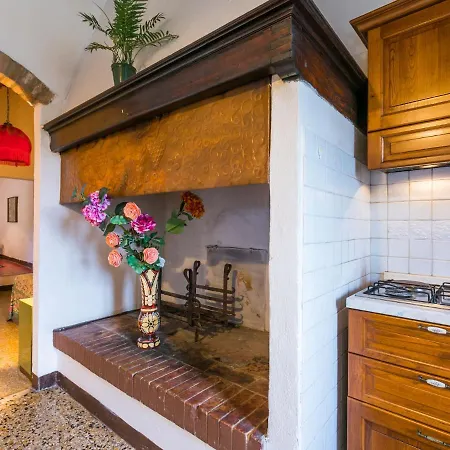 Apartment Fattoria Petraglia - Di Mezzo - Mtg202 By Interhome *