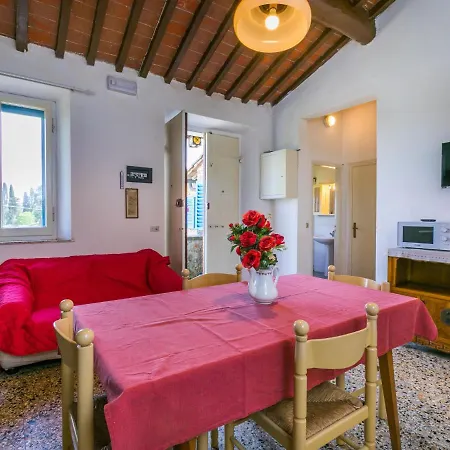 Apartment Fattoria Petraglia - Di Mezzo - Mtg202 By Interhome