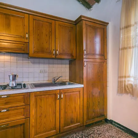 Fattoria Petraglia - Di Mezzo - Mtg202 By Interhome Apartment Monteriggioni