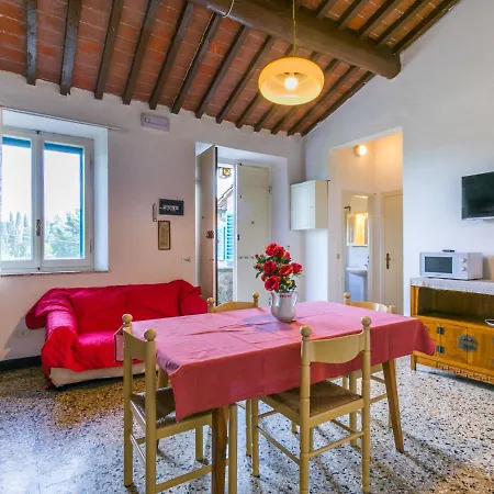 Fattoria Petraglia - Di Mezzo - Mtg202 By Interhome