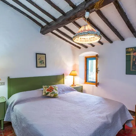 Fattoria Petraglia - Di Mezzo - Mtg202 By Interhome * Monteriggioni