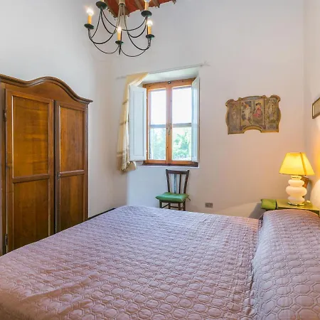 Apartment Fattoria Petraglia - Di Mezzo - Mtg202 By Interhome Monteriggioni
