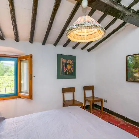 Fattoria Petraglia - Di Mezzo - Mtg202 By Interhome *