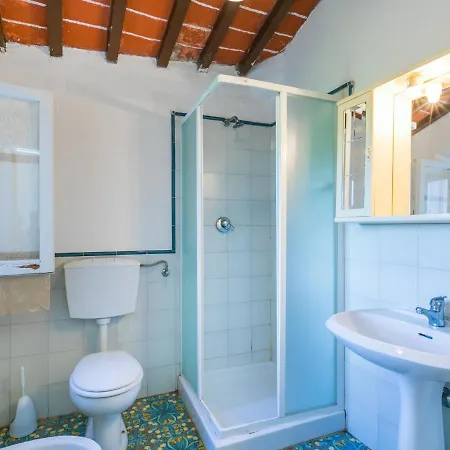 Apartment Fattoria Petraglia - Di Mezzo - Mtg202 By Interhome Monteriggioni