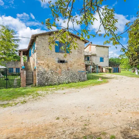Apartment Fattoria Petraglia - Di Mezzo - Mtg202 By Interhome