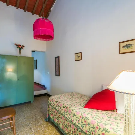 Fattoria Petraglia - Di Mezzo - Mtg202 By Interhome Apartment Monteriggioni
