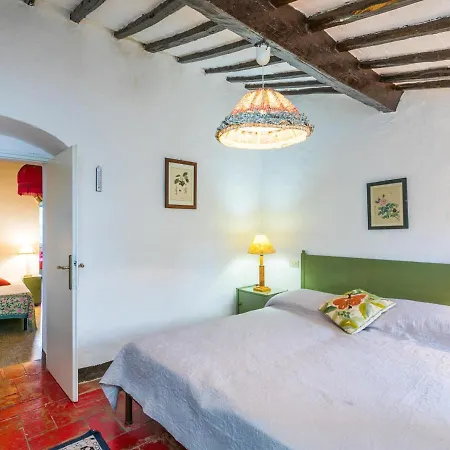 Fattoria Petraglia - Di Mezzo - Mtg202 By Interhome *