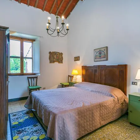 Apartamento Fattoria Petraglia - Di Mezzo - Mtg202 By Interhome Monteriggioni
