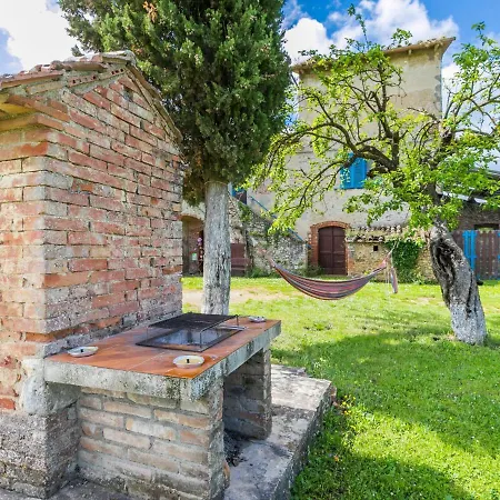 Apartment Fattoria Petraglia - Di Mezzo - Mtg202 By Interhome *