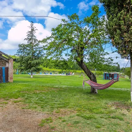 Fattoria Petraglia - Di Mezzo - Mtg202 By Interhome Apartment Monteriggioni