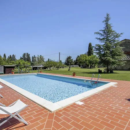 Fattoria Petraglia - Di Mezzo - Mtg202 By Interhome Apartment