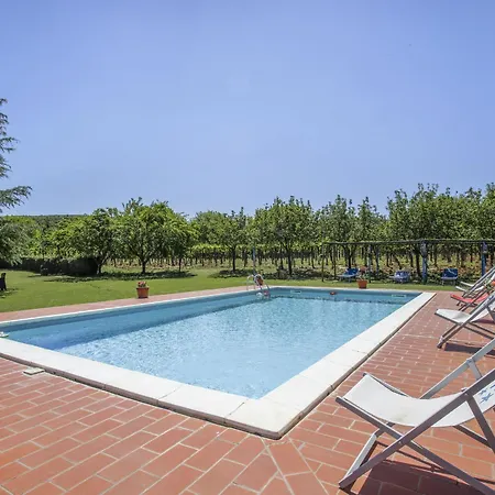 Apartment Fattoria Petraglia - Di Mezzo - Mtg202 By Interhome
