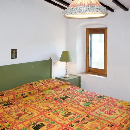 Fattoria Petraglia - Di Mezzo - Mtg202 By Interhome Apartment