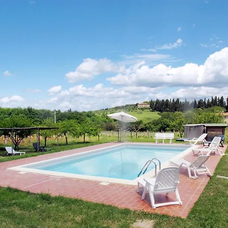 Fattoria Petraglia - Di Mezzo - Mtg202 By Interhome Apartment