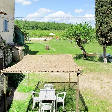 Fattoria Petraglia - Di Mezzo - Mtg202 By Interhome * Monteriggioni