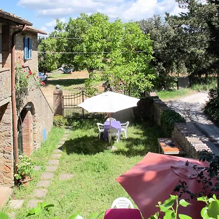 Apartment Fattoria Petraglia - Di Mezzo - Mtg202 By Interhome *