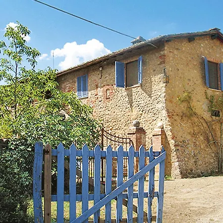 Fattoria Petraglia - Di Mezzo - Mtg202 By Interhome Apartment *